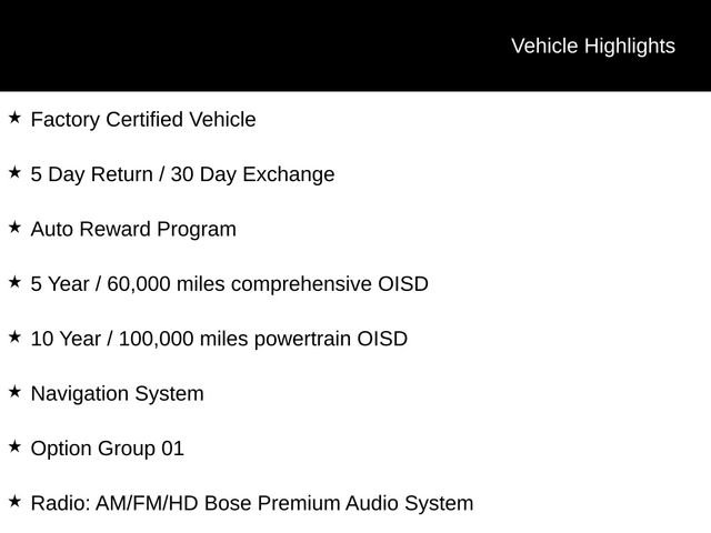 Certified 2025 Hyundai Santa Fe Calligraphy image 5