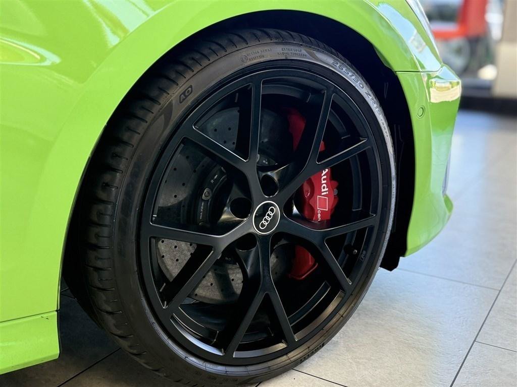 Used 2022 Audi RS 3 AWD/4WD image 10