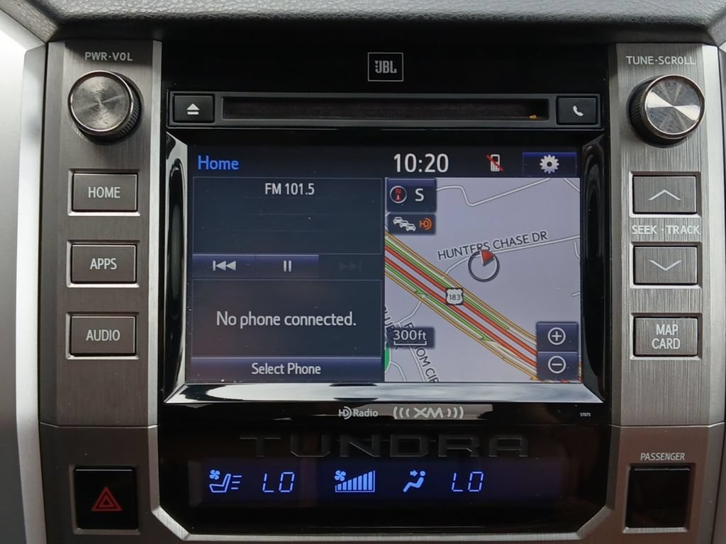 Used 2014 Toyota Tundra 1794 Edition RWD image 8