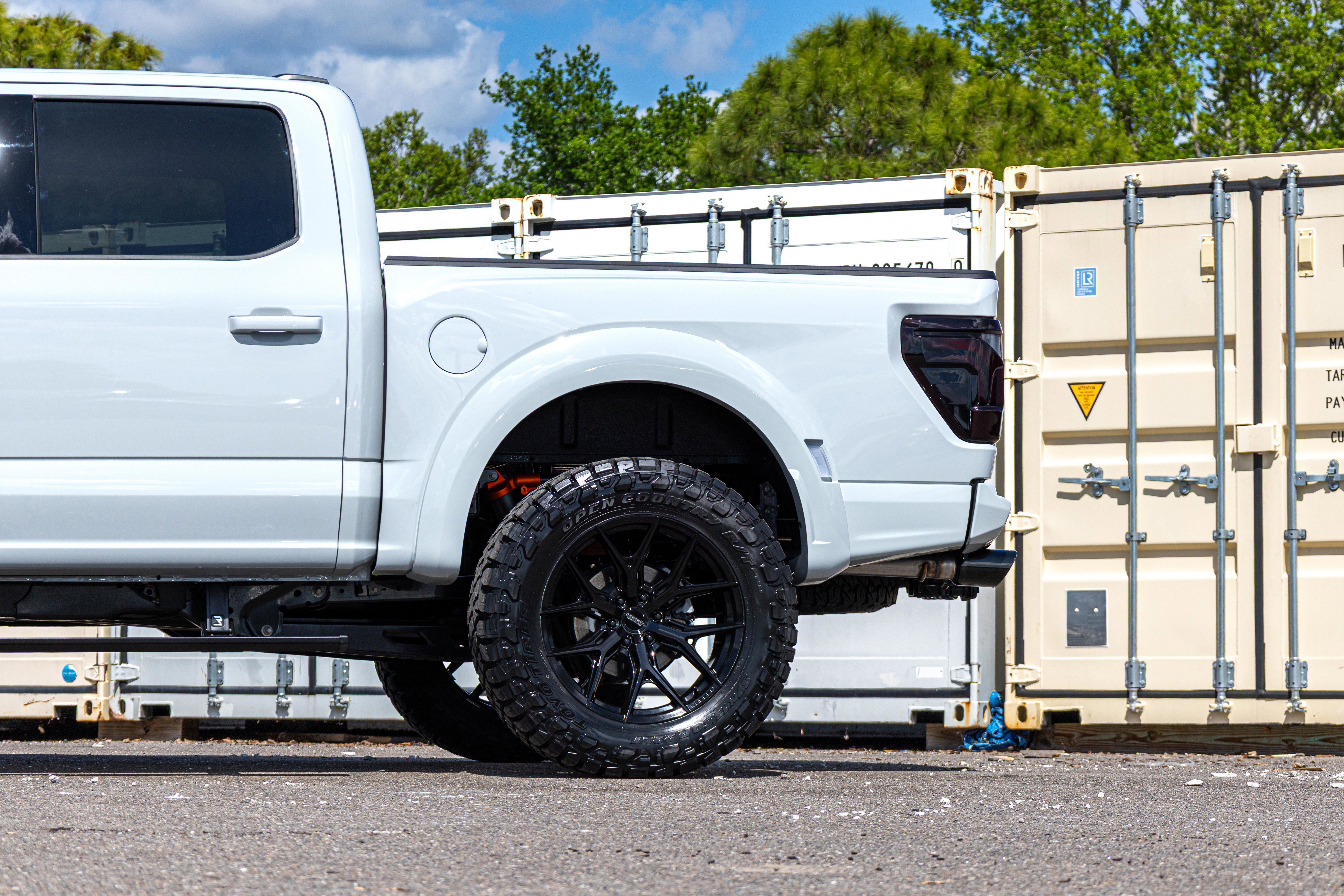 New 2026 Ford F150 Raptor AWD/4WD image 37