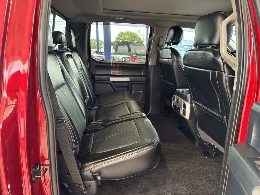 Used 2019 Ford F150 Lariat AWD/4WD image 10