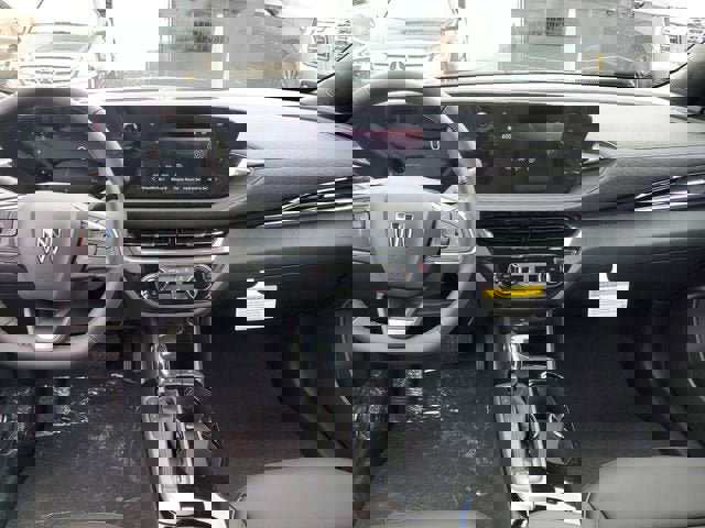 New 2026 Buick Envista Sport Touring w/ Advanced Safety Package image 13