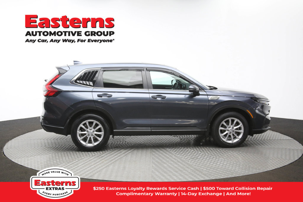 Used 2024 Honda CR-V EX-L image 46