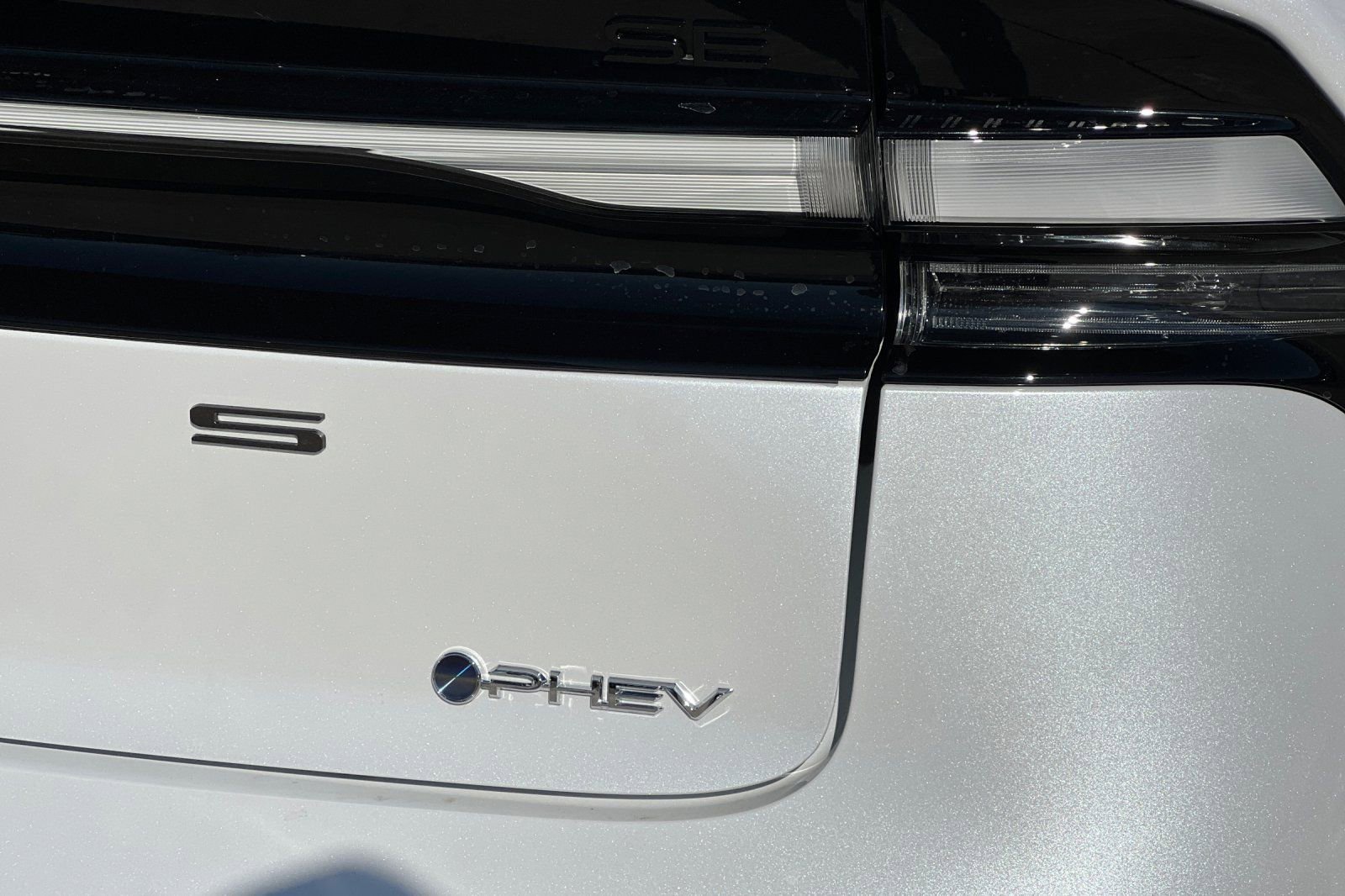 New 2026 Toyota Prius Plug-In Hybrid image 21