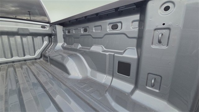 New 2026 GMC Canyon Elevation image 20