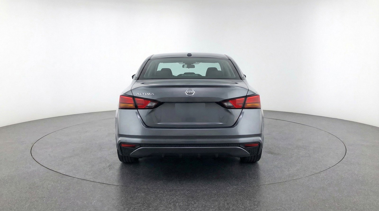 Used 2025 Nissan Altima 2.5 SV FWD image 7
