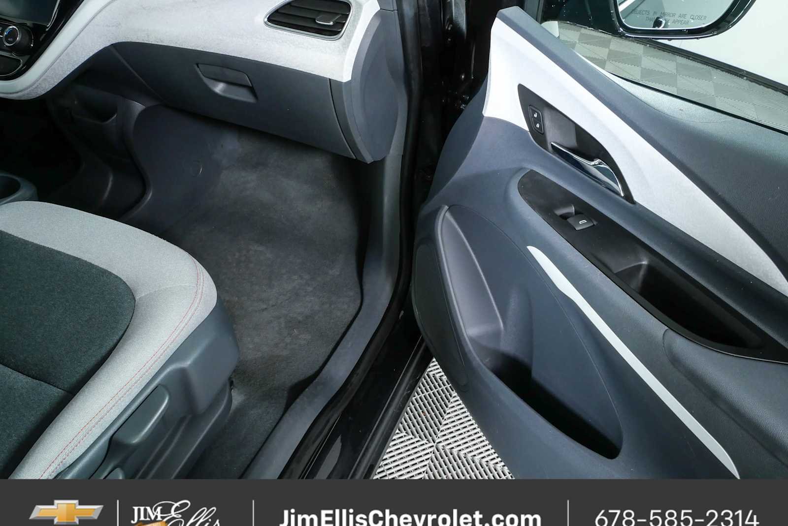 Certified 2020 Chevrolet Bolt LT FWD image 22