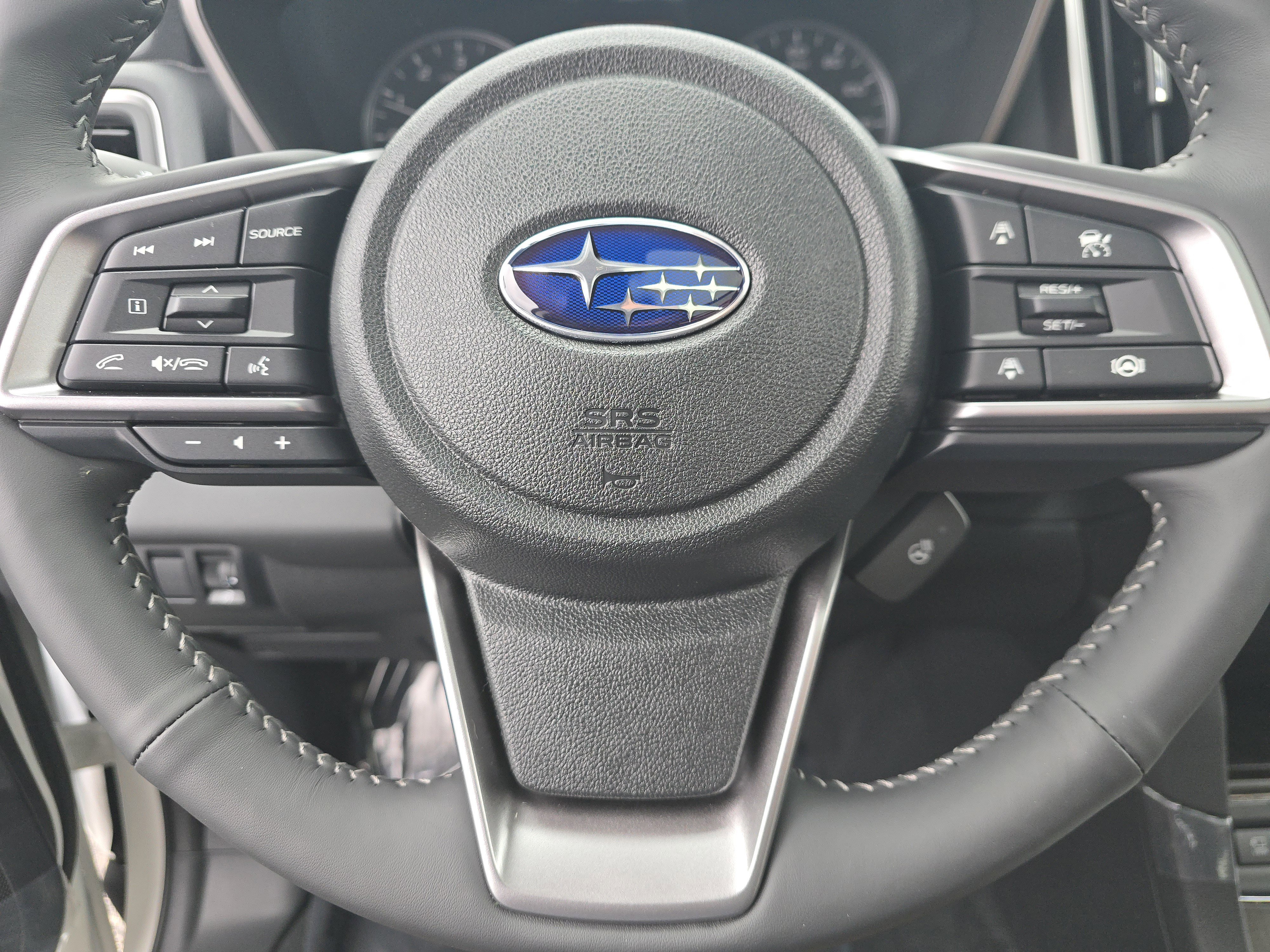 New 2026 Subaru Ascent Touring image 23