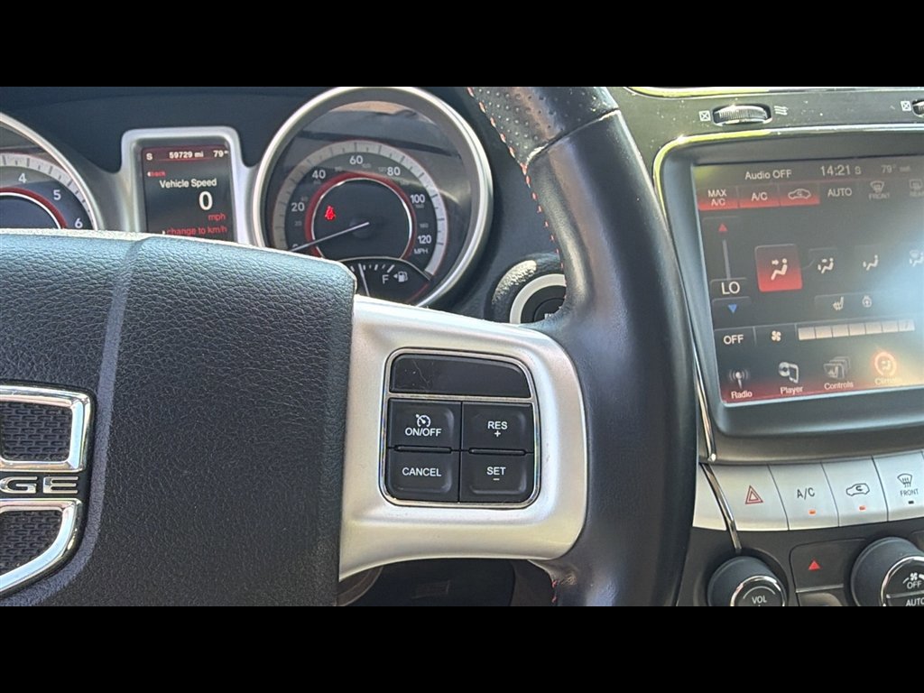 Used 2019 Dodge Journey GT AWD/4WD image 14