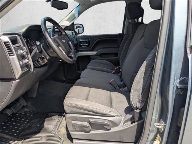 Used 2014 Chevrolet Silverado 1500 LT image 15