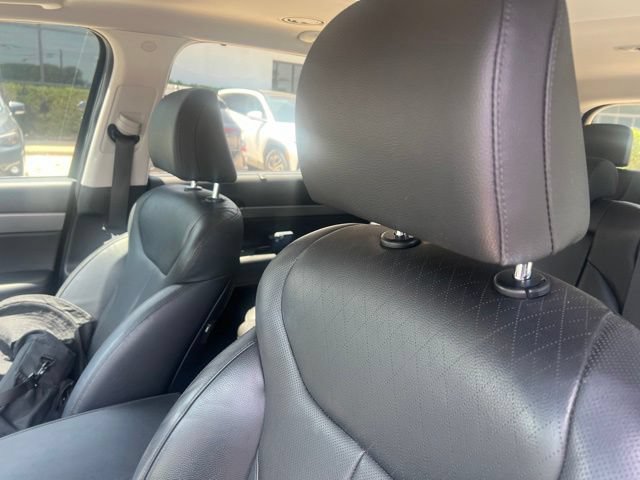 Used 2020 Hyundai Palisade SEL FWD image 9