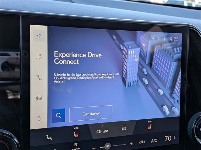 Certified 2024 Lexus NX 350 F Sport image 24