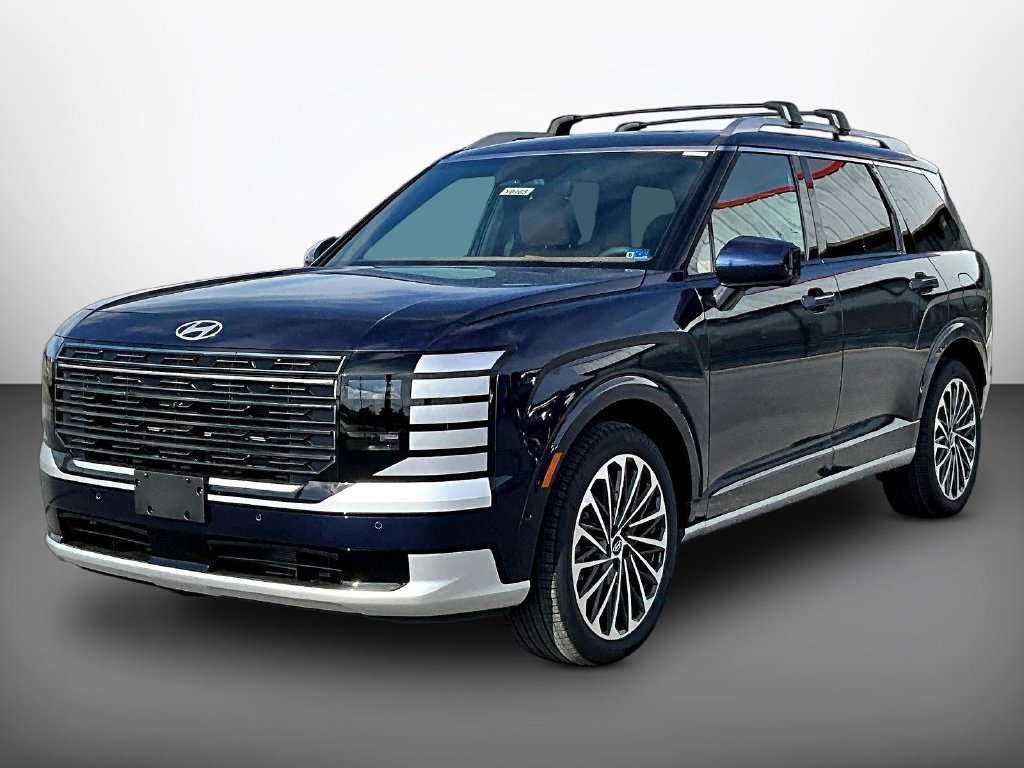 New 2027 Hyundai Palisade Calligraphy AWD/4WD image 3