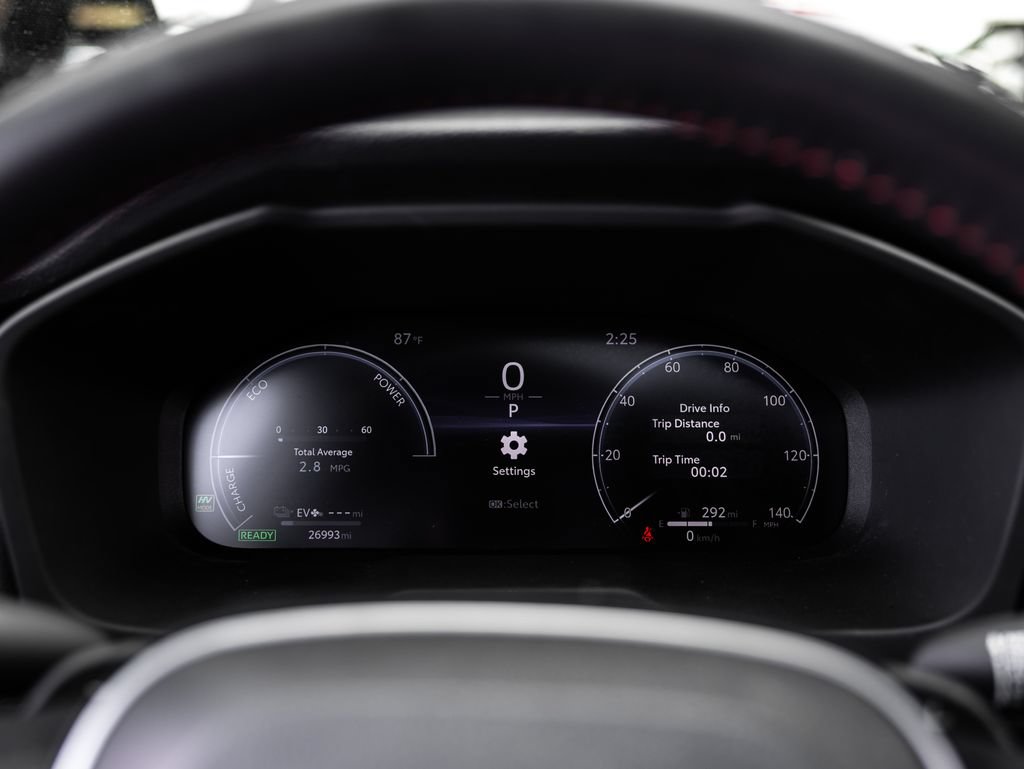 Used 2024 Toyota RAV4 XSE w/ Weather Package AWD/4WD image 18
