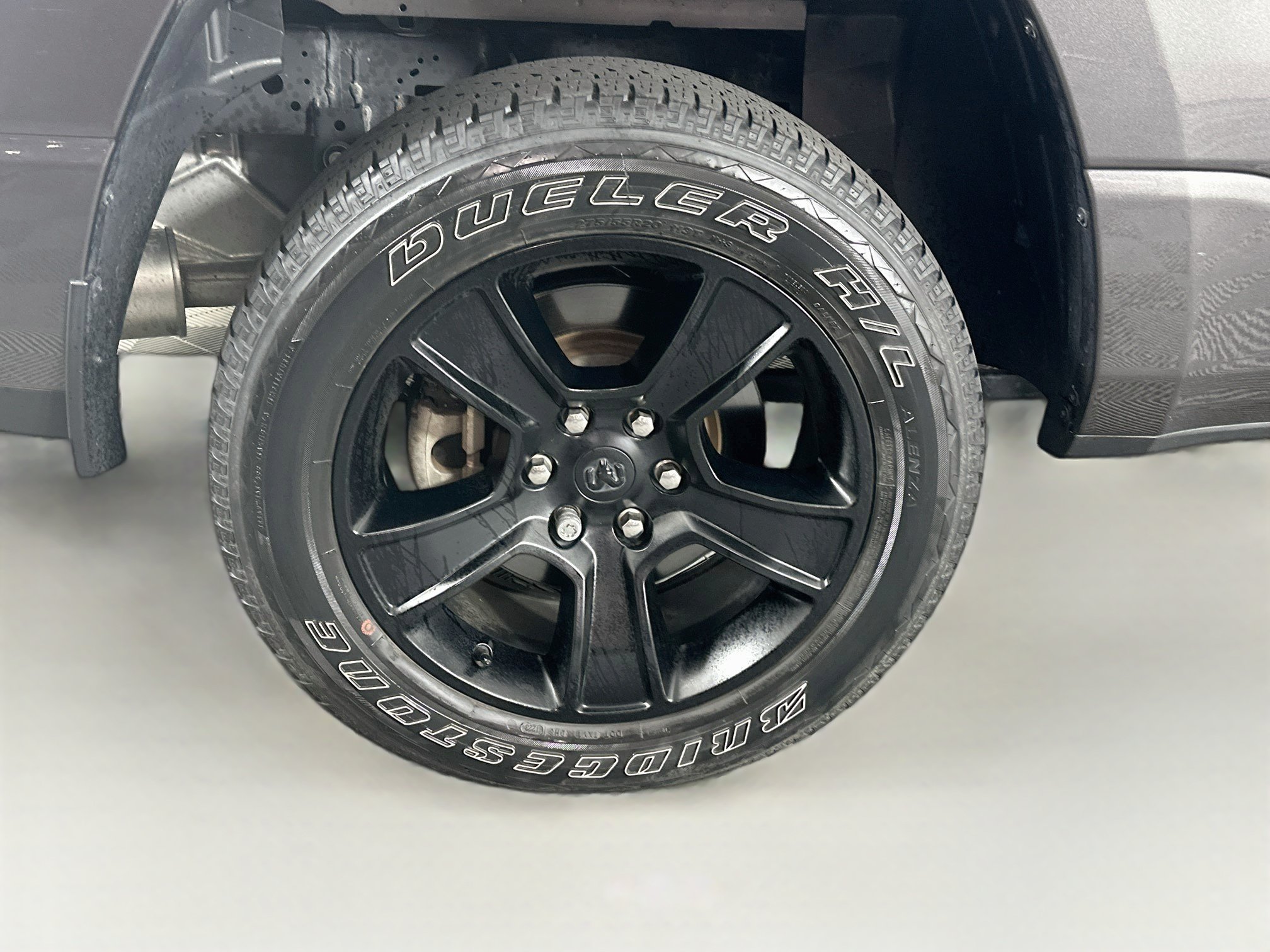 Used 2023 RAM 1500 Big Horn AWD/4WD image 11
