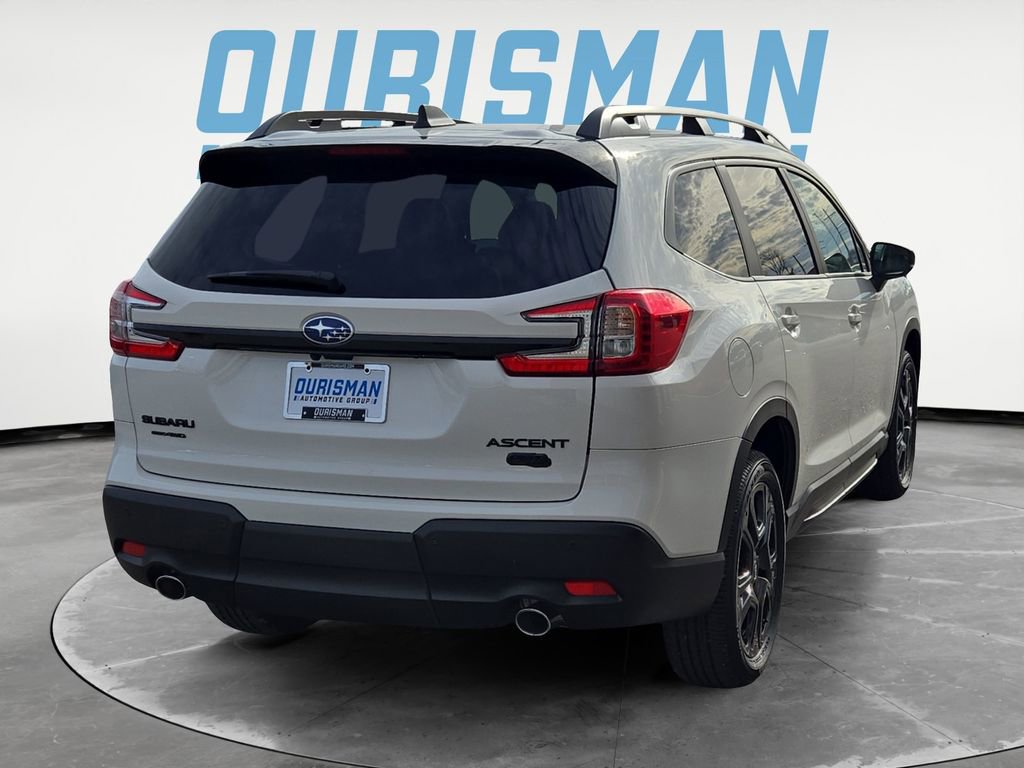 New 2026 Subaru Ascent Bronze Edition AWD/4WD image 6