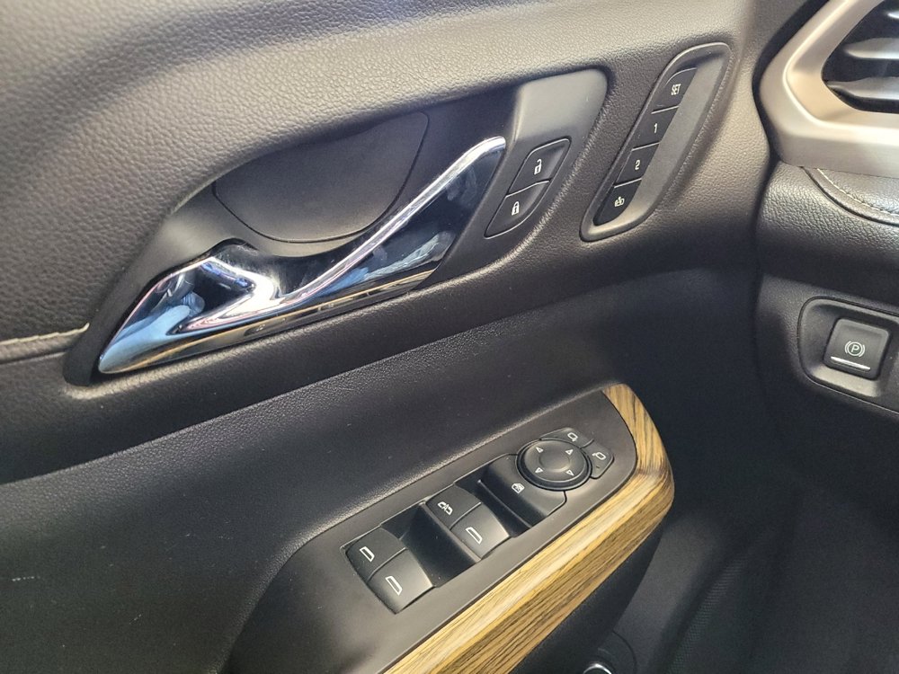 Used 2019 GMC Acadia Denali AWD/4WD image 27