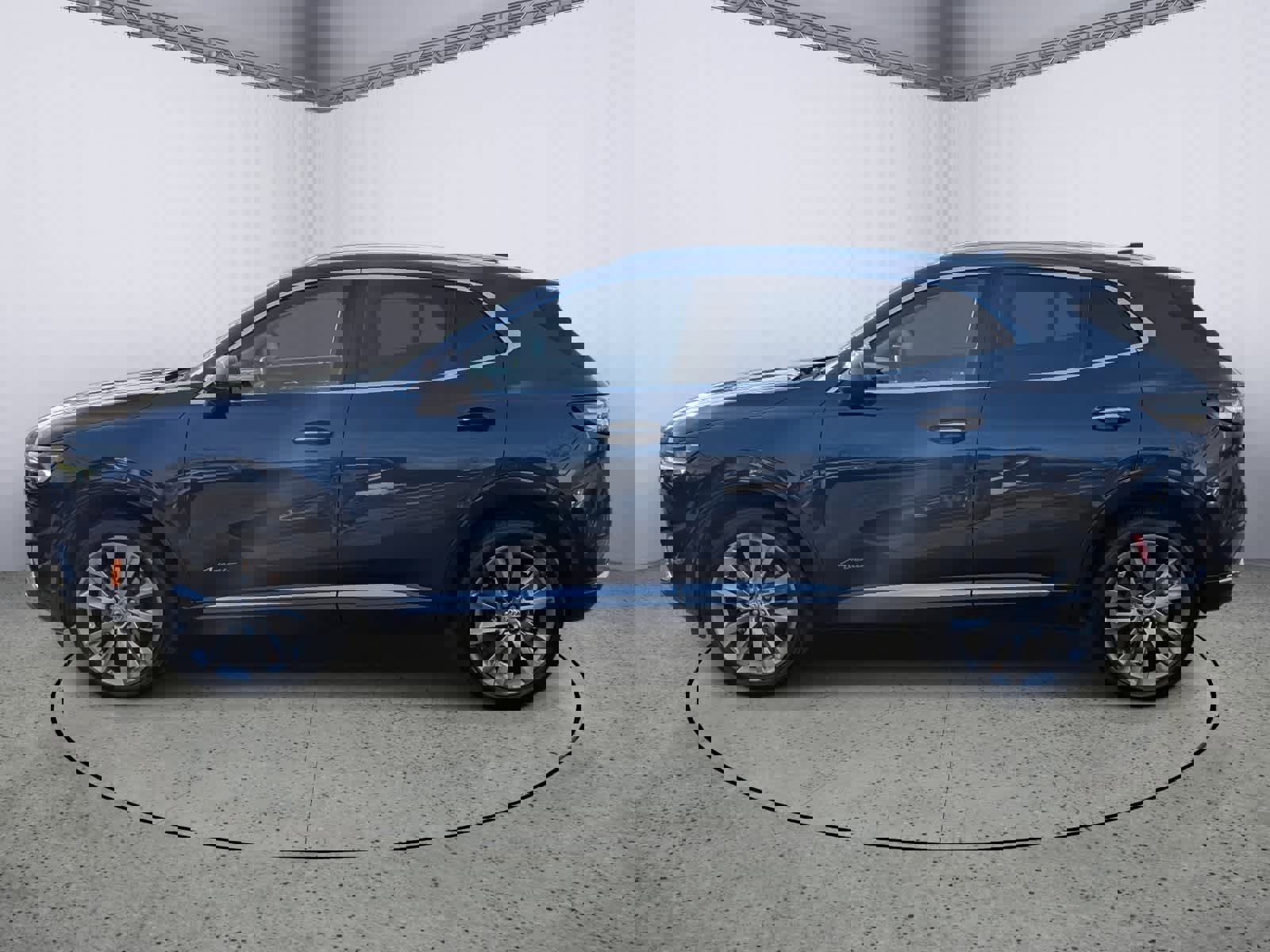 Certified 2022 Buick Envision Avenir w/ Technology Package II image 5