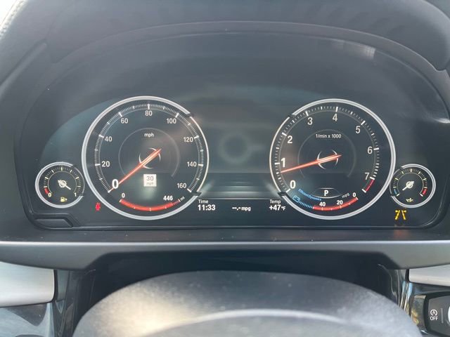 Used 2016 BMW X6 xDrive35i image 40