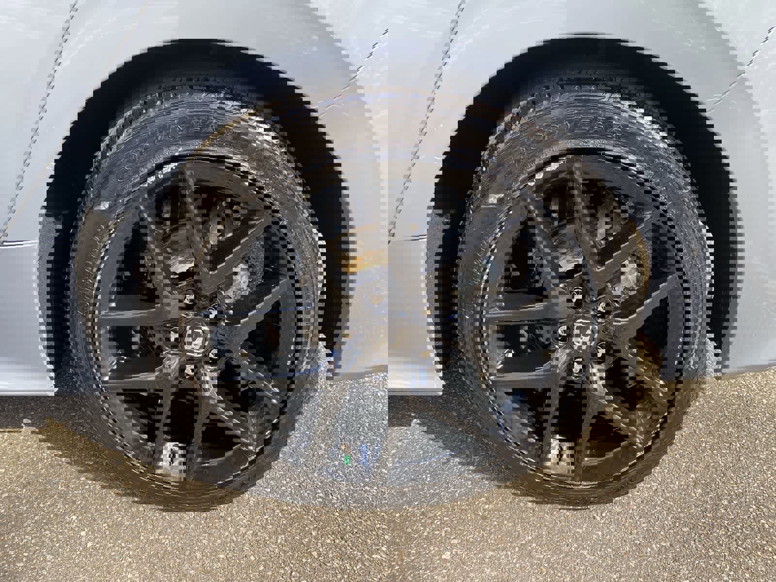 Used 2024 Honda Civic Sport image 15