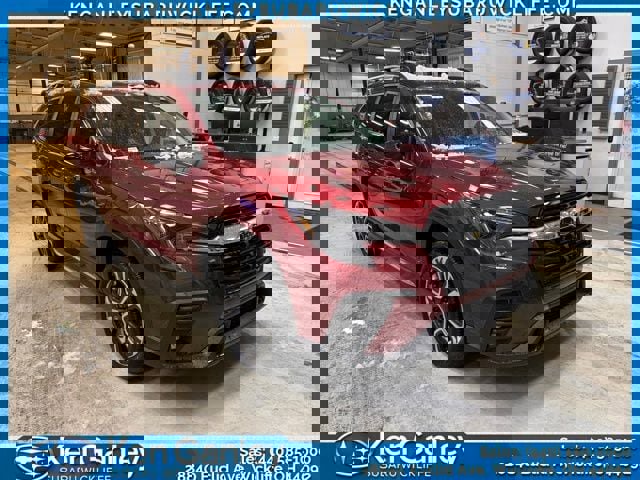 New 2026 Subaru Ascent Limited image 3