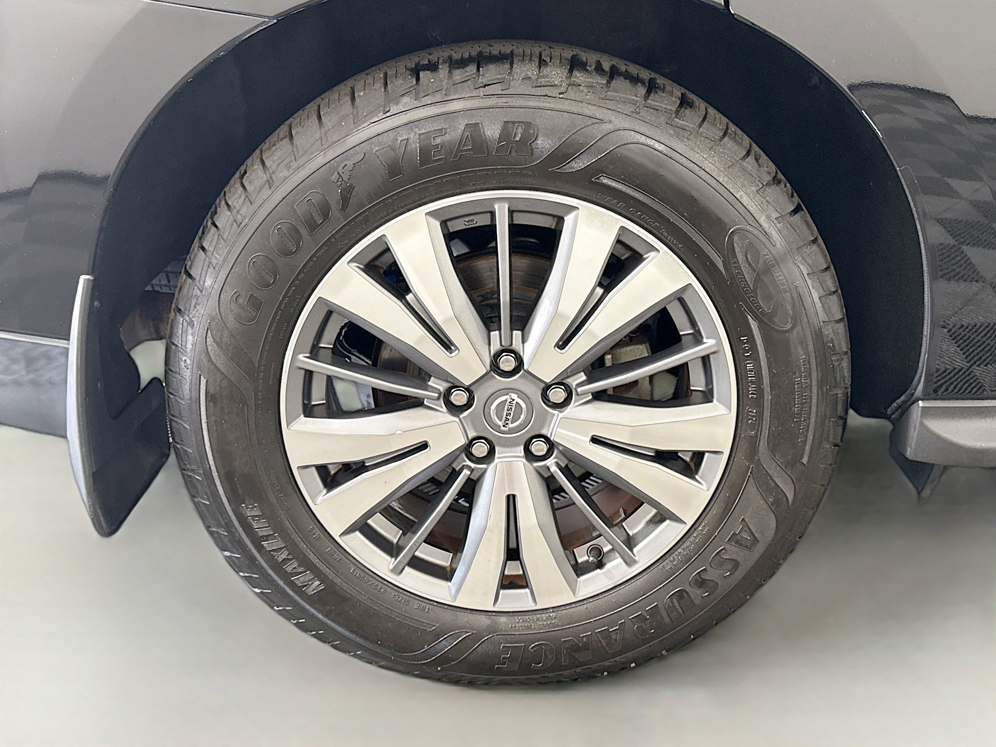 Used 2020 Nissan Pathfinder SL image 33