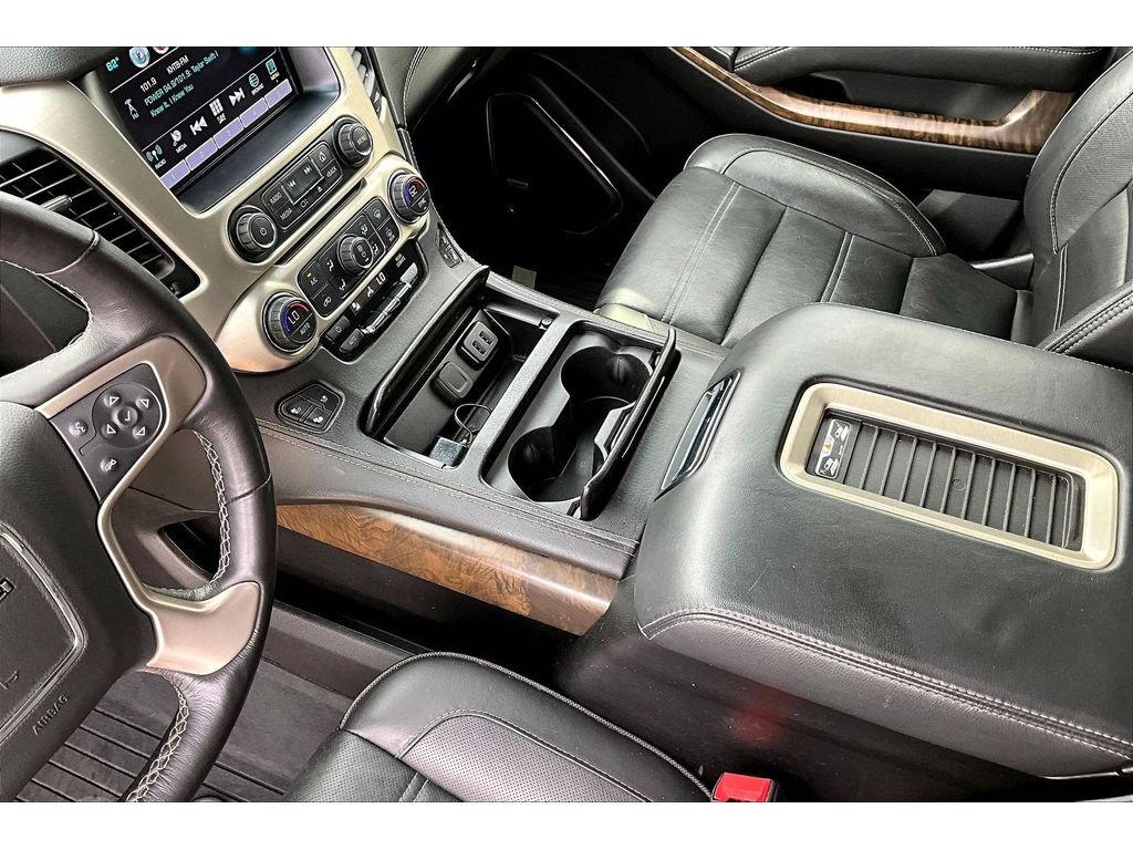 Used 2018 GMC Yukon XL Denali w/ Denali Ultimate Package AWD/4WD image 18