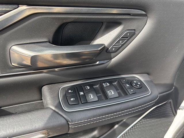 Used 2020 RAM 1500 Limited image 43