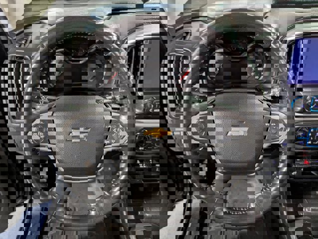 Used 2018 Chevrolet Colorado ZR2 w/ ZR2 Midnight Special Edition image 29