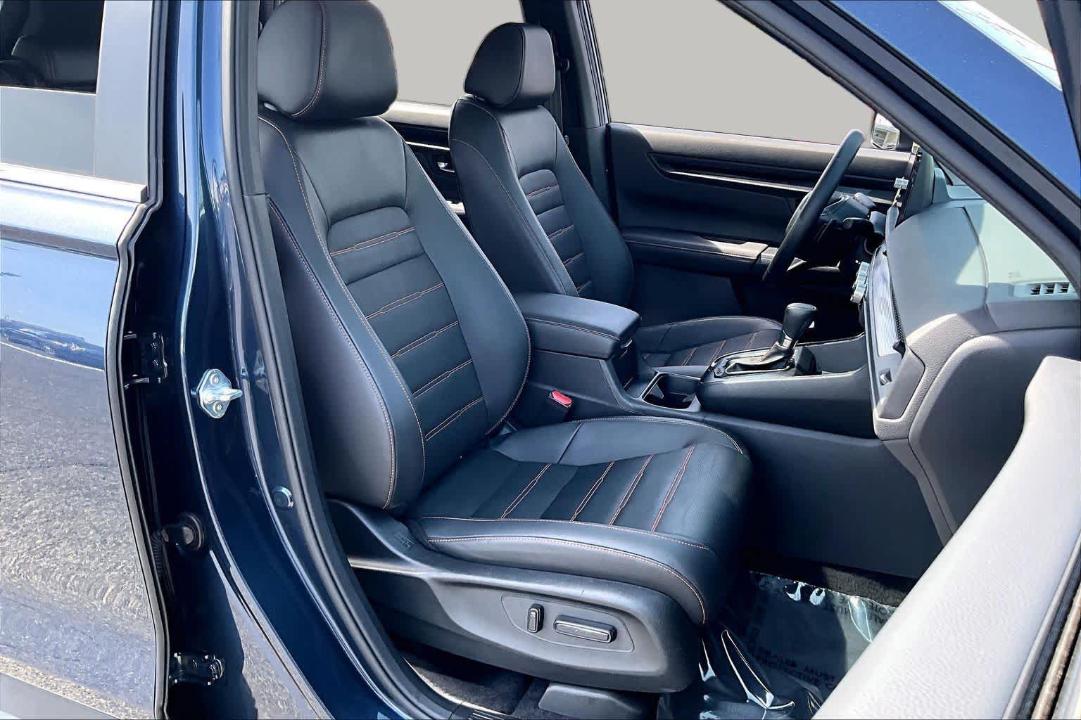 Used 2024 Honda CR-V Sport-L image 9