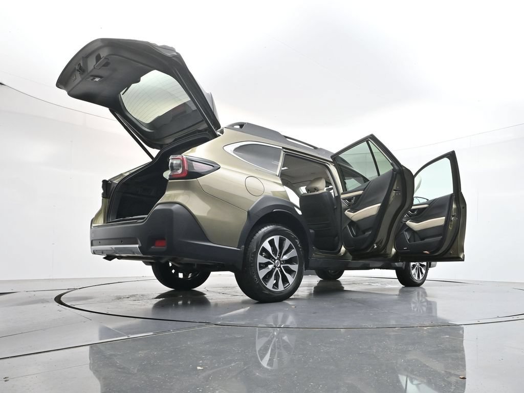 Used 2024 Subaru Outback Limited XT w/ Popular Package #2 AWD/4WD image 49