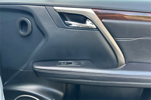 Used 2019 Lexus RX 450h AWD image 20