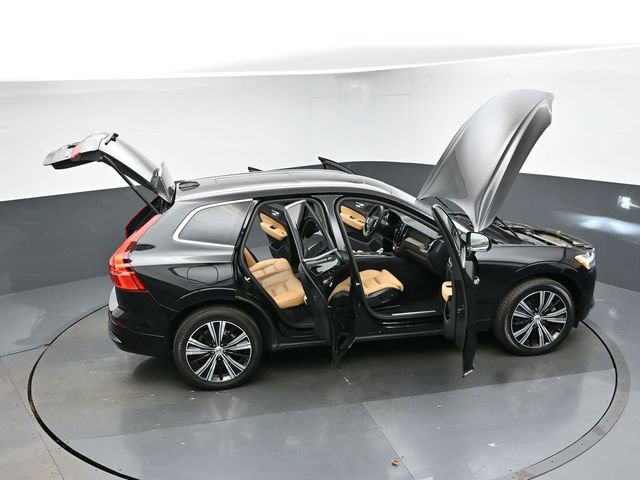 Used 2023 Volvo XC60 B6 Ultimate w/ Climate Package image 43