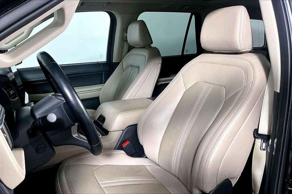 Certified 2024 Ford Expedition Limited RWD image 25