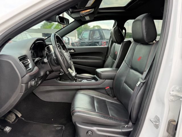 Used 2025 Dodge Durango R/T AWD/4WD image 14