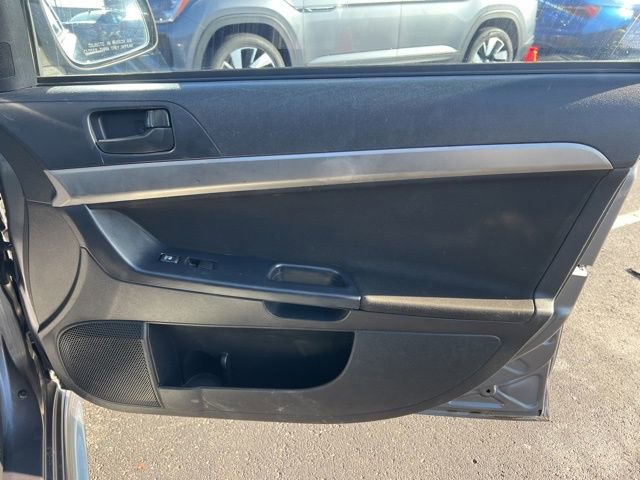 Used 2009 Mitsubishi Lancer ES image 24