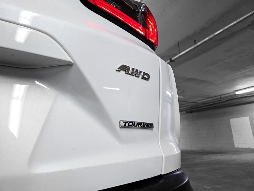 Certified 2022 Honda CR-V Touring image 10