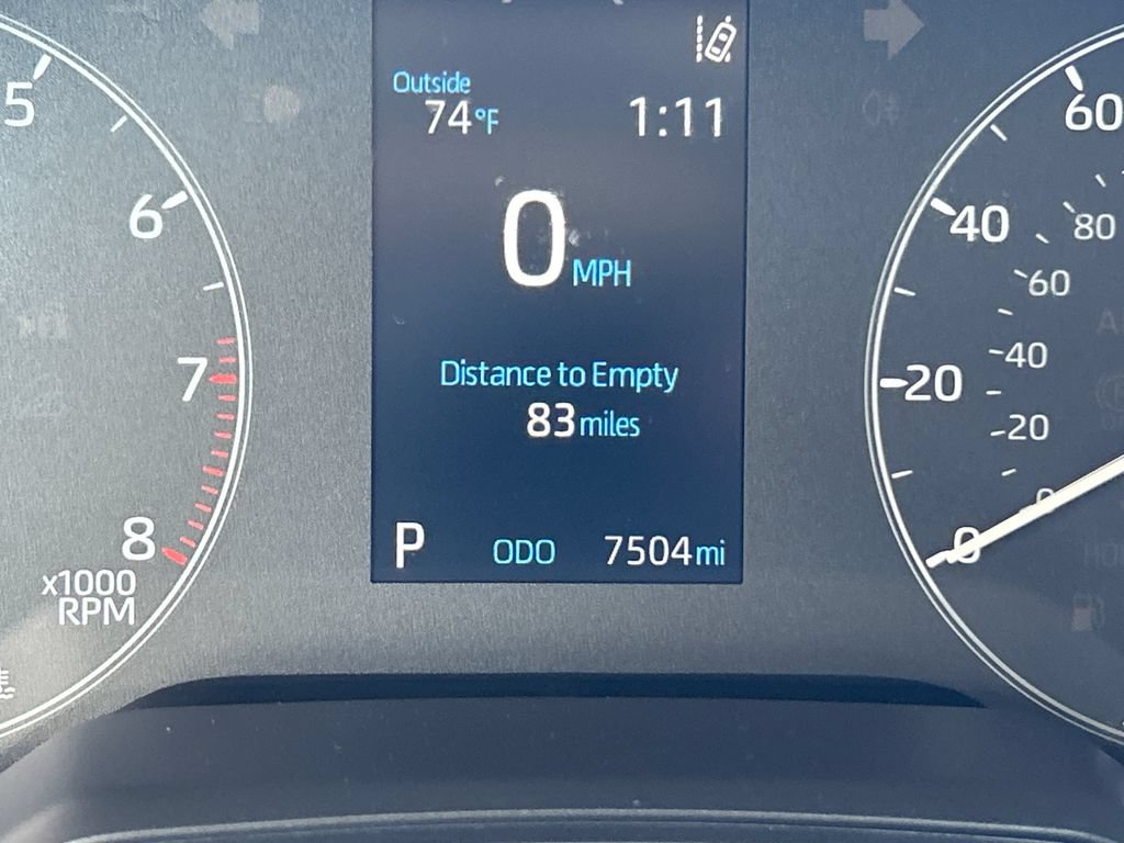 Certified 2023 Toyota Corolla LE w/ LE Premium Package FWD image 19