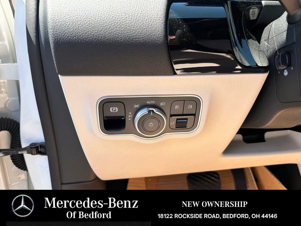 New 2026 Mercedes-Benz GLA 250 4MATIC image 9