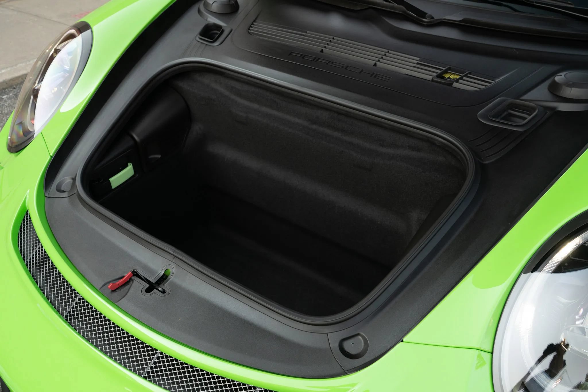 Used 2019 Porsche 911 GT3 RS RWD image 68
