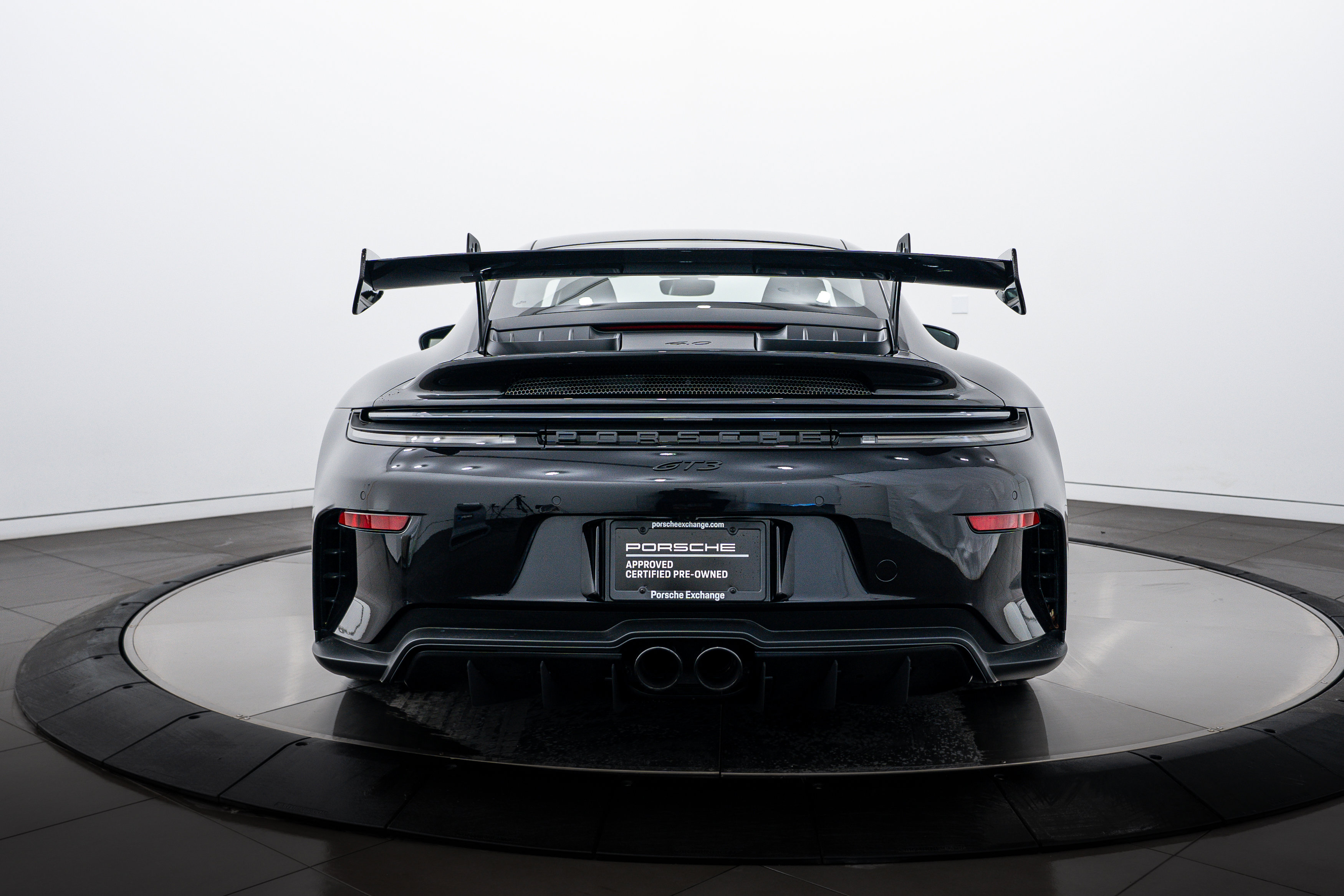 Certified 2026 Porsche 911 GT3 image 6