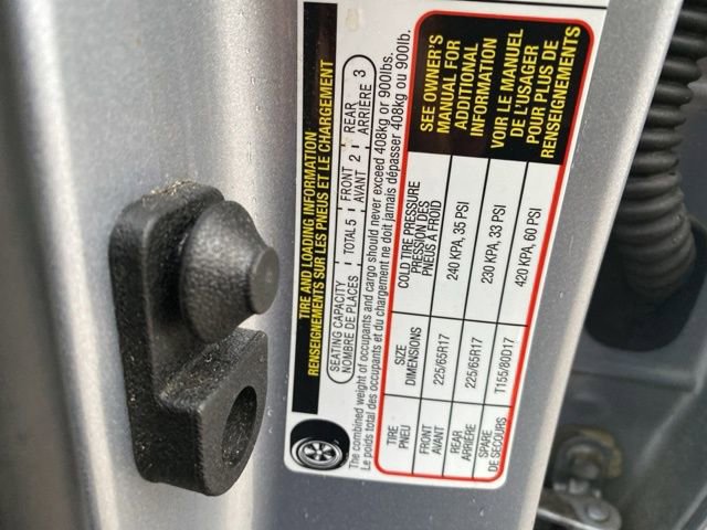 Used 2021 Subaru Outback Premium image 36