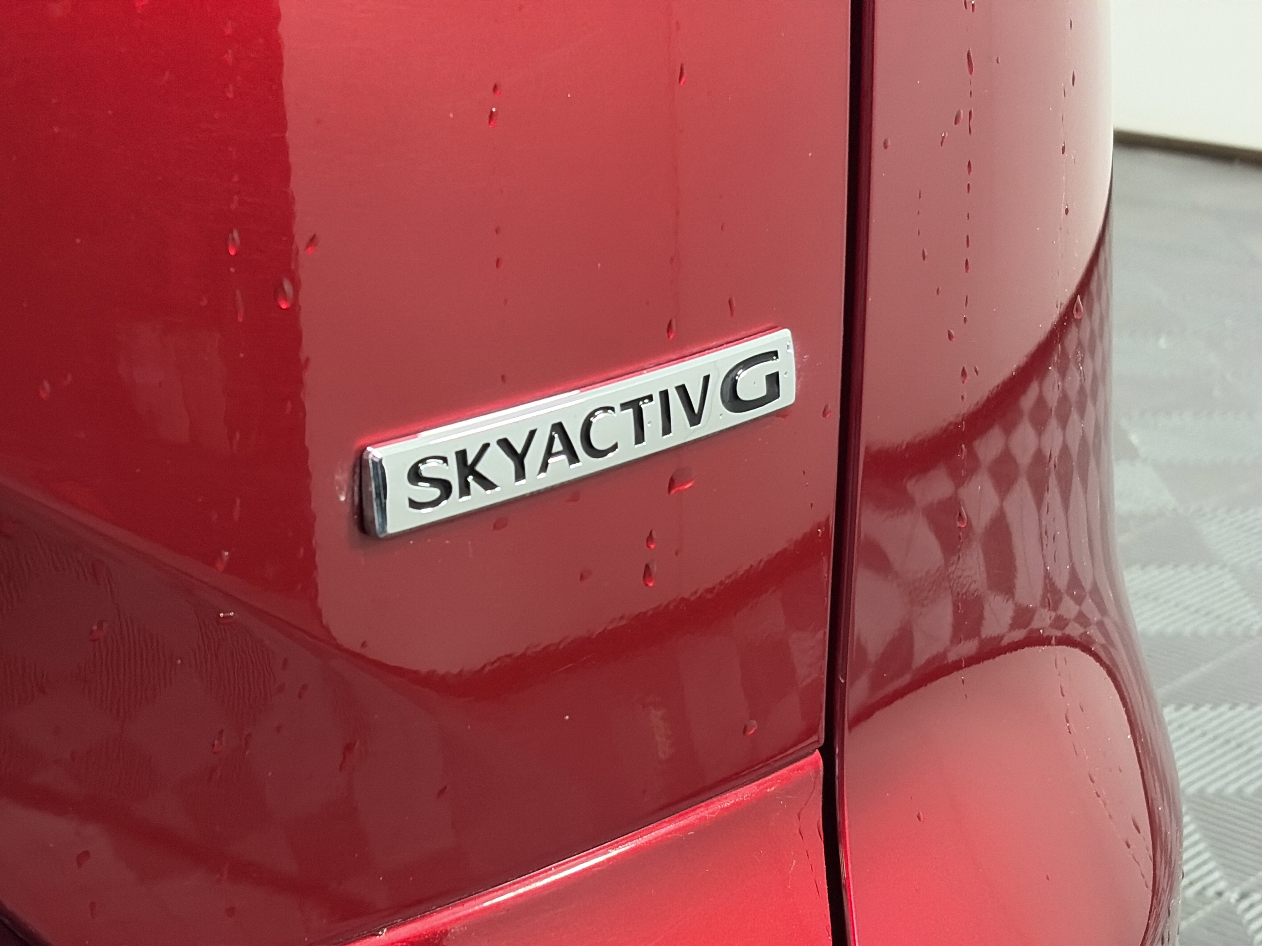 Used 2023 MAZDA CX-9 Signature image 18