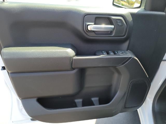 Used 2022 Chevrolet Silverado 1500 Custom RWD image 20