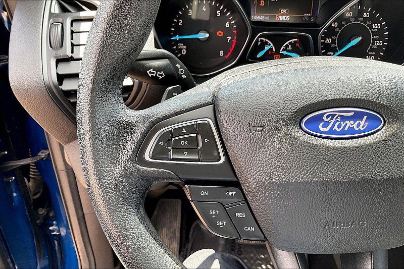 Used 2017 Ford Escape SE AWD/4WD image 11