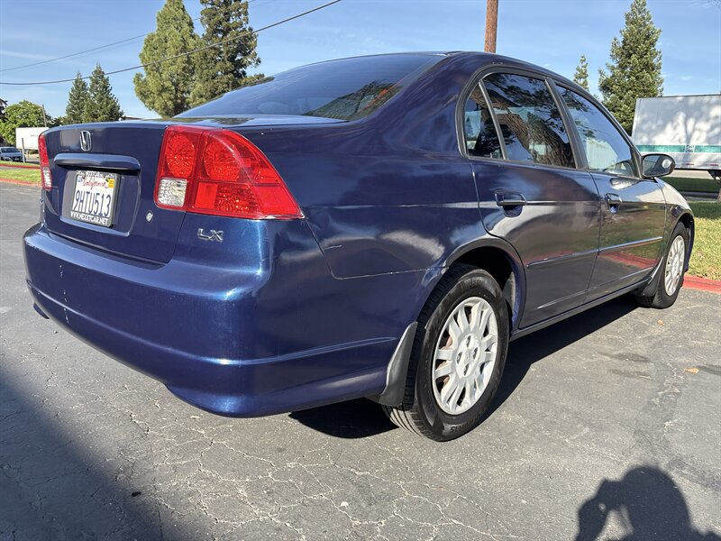 Used 2005 Honda Civic LX image 11
