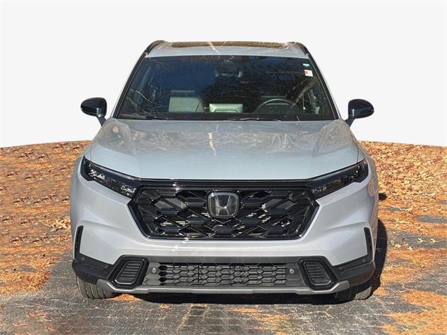 Used 2025 Honda CR-V Sport-L image 2