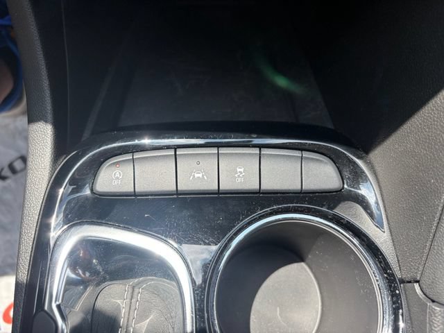 Used 2024 Buick Encore GX Preferred FWD image 5