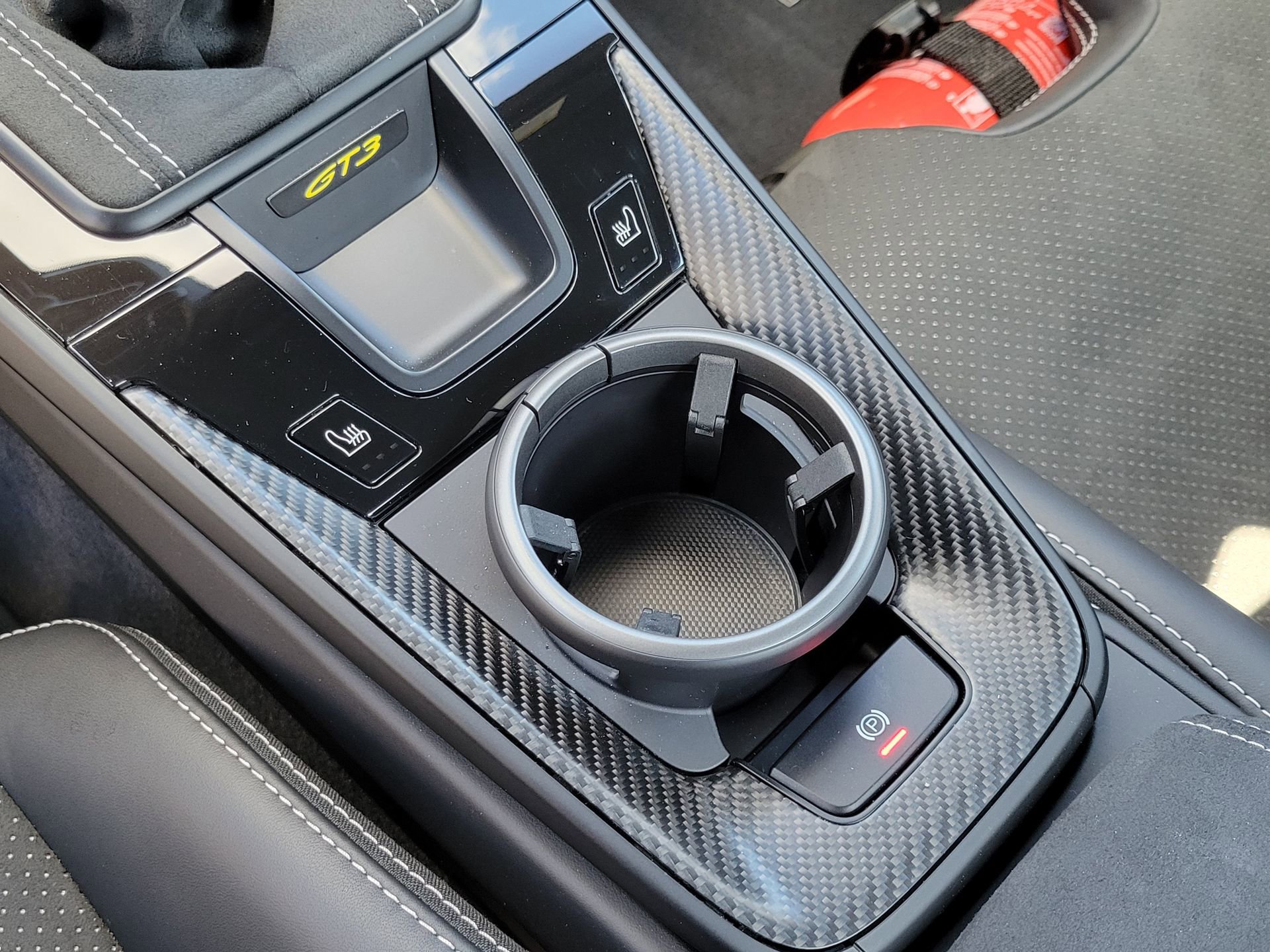 Certified 2025 Porsche 911 GT3 image 22