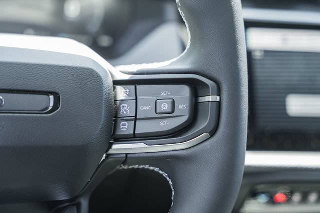 New 2026 Jeep Cherokee Laredo AWD/4WD image 36